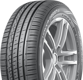 Nokian Tyres Hakka Green 3