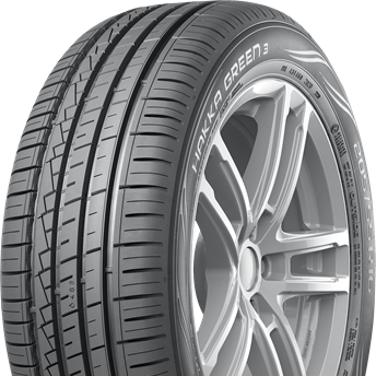 Nokian Tyres Hakka Green 3