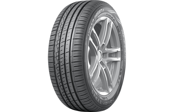Nokian Tyres Hakka Green 3