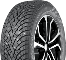 Nokian Tyres Hakkapeliitta 01