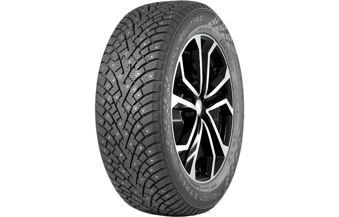 Nokian Hakkapeliitta 01