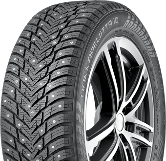 Nokian Tyres Hakkapeliitta 10