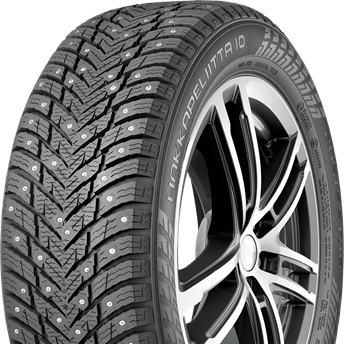 Nokian Tyres Hakkapeliitta 10