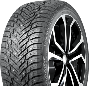 Nokian Tyres Hakkapeliitta 10 EV