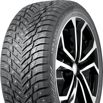 Nokian Tyres Hakkapeliitta 10 EV