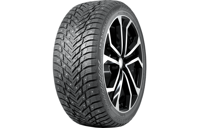 Nokian Tyres Hakkapeliitta 10 EV