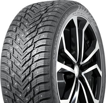 Nokian Tyres Hakkapeliitta 10 SUV