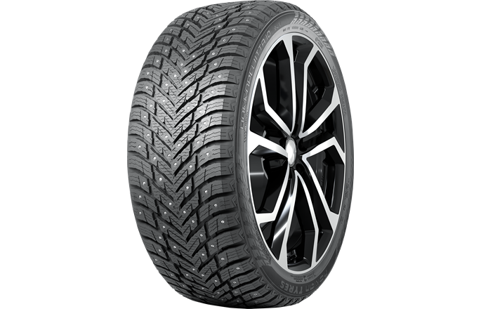 Nokian Tyres Hakkapeliitta 10 SUV