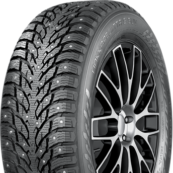 Nokian Tyres Hakkapeliitta 9 SUV