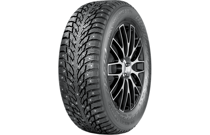 Nokian Tyres Hakkapeliitta 9 SUV