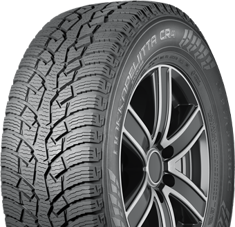 Nokian Tyres Hakkapeliitta CR4