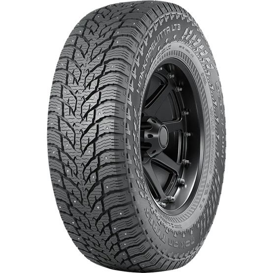 Köp Nokian Tyres Hakkapeliitta LT3 285/75R16 122Q direkt online