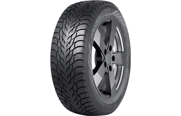Nokian Tyres Hakkapeliitta R3