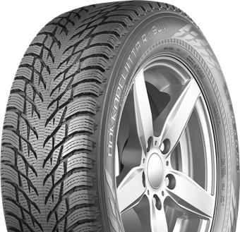 Nokian Tyres Hakkapeliitta R3 SUV