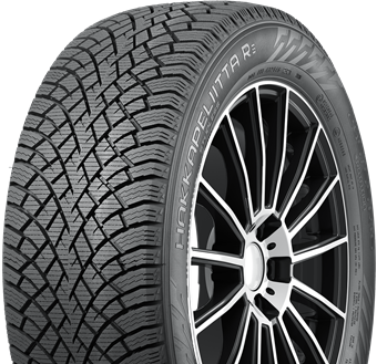 Nokian Tyres Hakkapeliitta R5