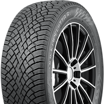 Nokian Tyres Hakkapeliitta R5
