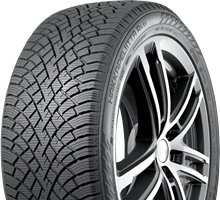 Nokian Tyres Hakkapeliitta R5 EV