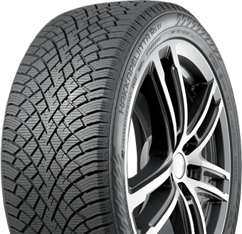 Nokian Tyres Hakkapeliitta R5 EV