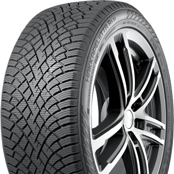 Nokian Tyres Hakkapeliitta R5 EV