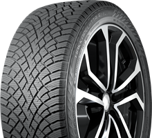 Nokian Tyres Hakkapeliitta R5 SUV