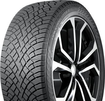 Nokian Tyres Hakkapeliitta R5 SUV