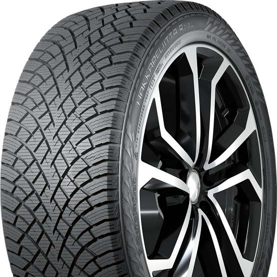 Nokian Tyres Hakkapeliitta R5 SUV 235/65R17 108R XL