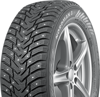 Nokian Tyres Nordman 8