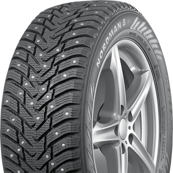 Nokian Tyres Nordman 8