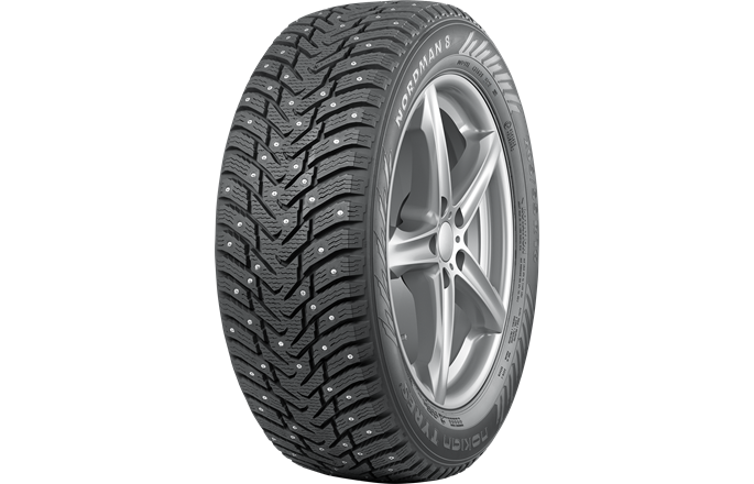 Nokian Tyres Nordman 8