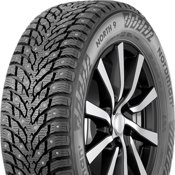 Nokian Tyres Nordman North 9