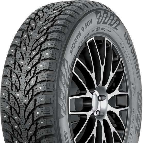 Nokian Tyres Nordman North 9 SUV 215/65R17 103T XL