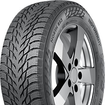 Nokian Tyres Nordman North RS3