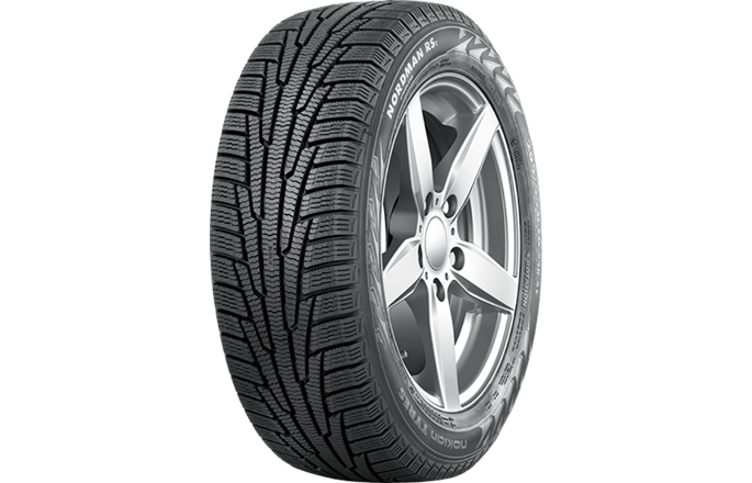 K p Nokian Tyres Nordman RS2 175 70R13 82R direkt online