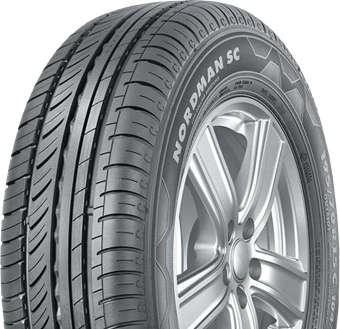 Nokian Tyres Nordman SC