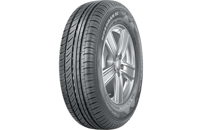 Nokian Tyres Nordman SC