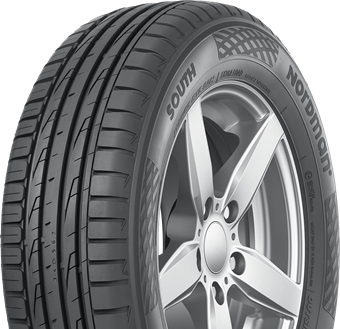 Nokian Tyres Nordman South