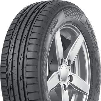 Nokian Tyres Nordman South