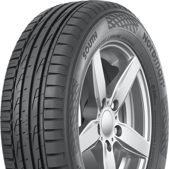 Nokian Tyres Nordman South 205/50R17 93V XL