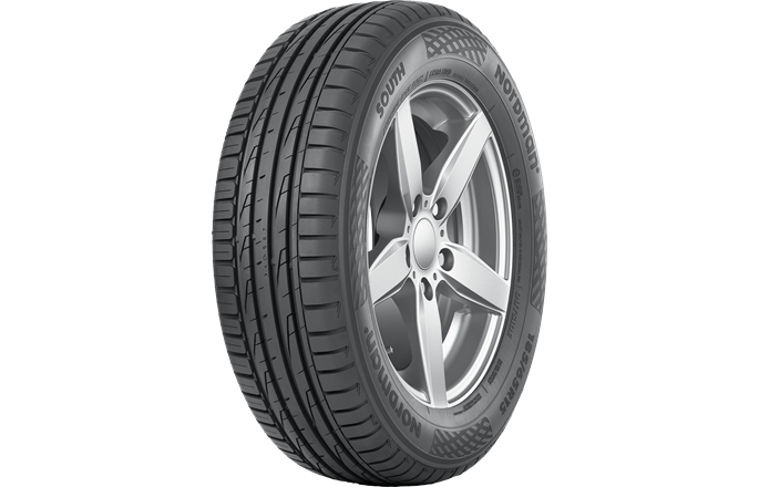 Nokian Tyres Nordman South