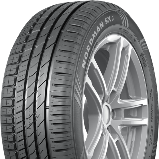 Nokian Tyres Nordman SX3 215/60R16 99H XL