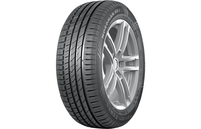 K p Nokian Tyres Nordman SX3 155 80R13 79T direkt online