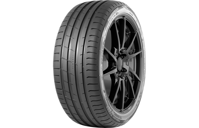 Nokian Tyres Powerproof
