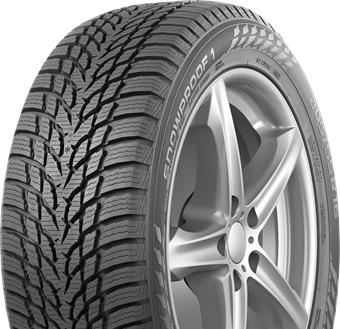 Nokian Tyres Snowproof 1