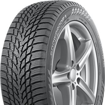 Nokian Tyres Snowproof 1