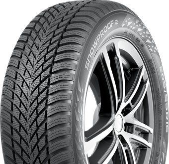 Nokian Tyres Snowproof 2