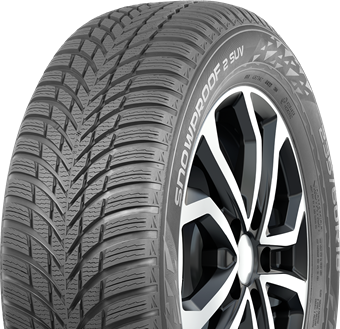 Nokian Tyres Snowproof 2 SUV