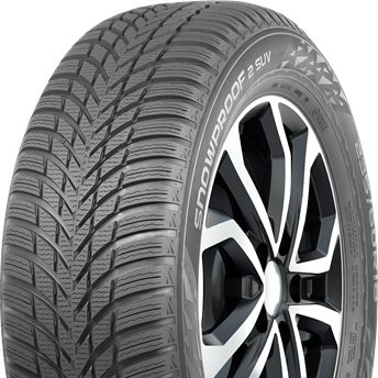 Nokian Tyres Snowproof 2 SUV