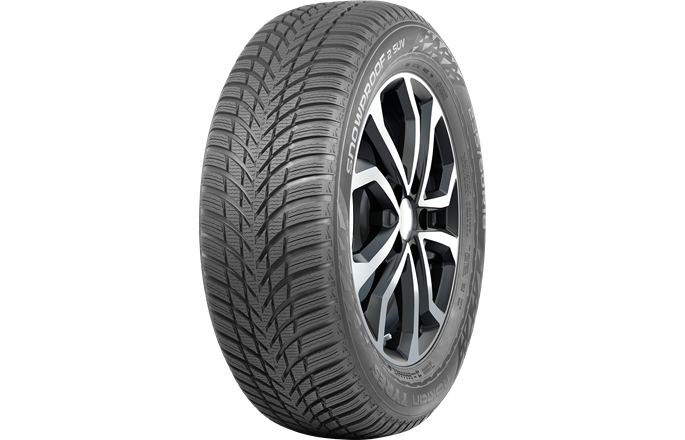 Nokian Tyres Snowproof 2 SUV