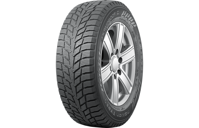 Nokian Tyres Snowproof C