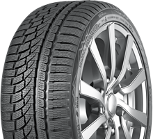Nokian Tyres WR A4